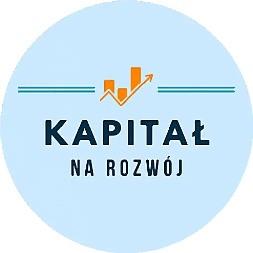 Logo Kapitał Na Rozwój