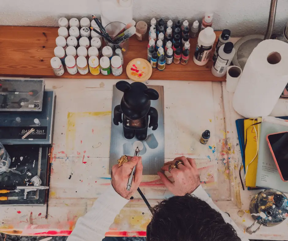 37 000 zł dofinansowania na działalność w zakresie aranżacji kolekcji i tworzenia prywatnych muzeów