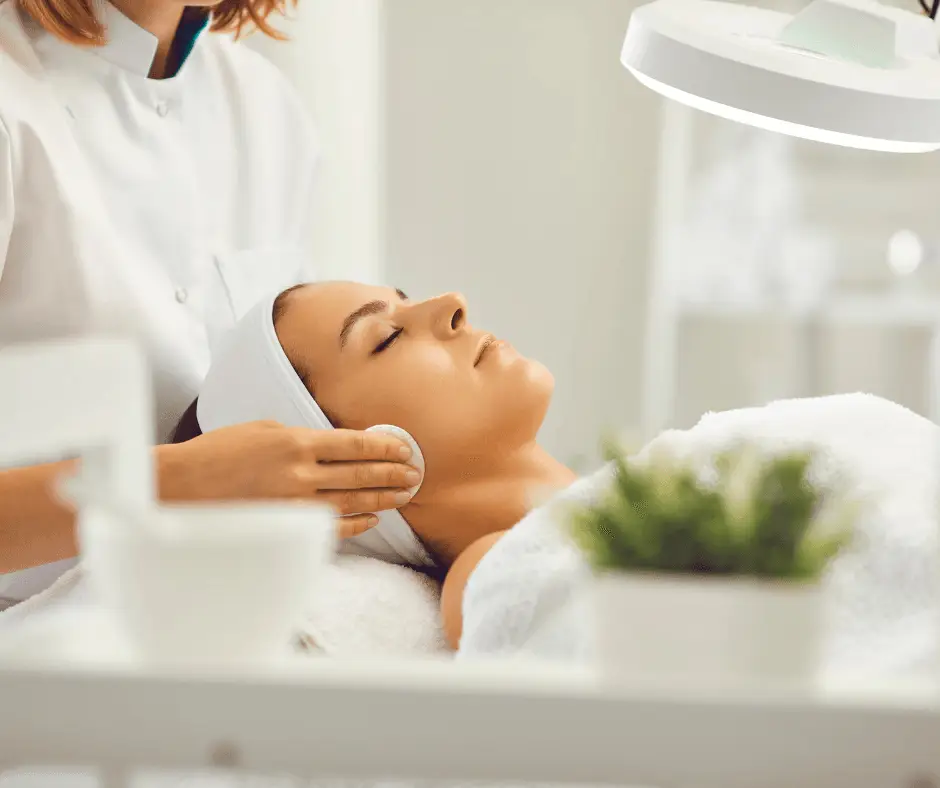 47 000 zł dofinansowania na założenie Salonu kosmetycznego