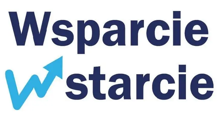 Program wsparcie w starcie